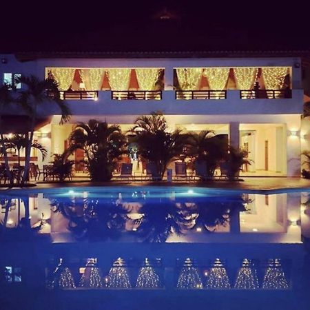 Aparta-Hotel Malibu At Residencial Paraiso Bayahíbe Eksteriør billede