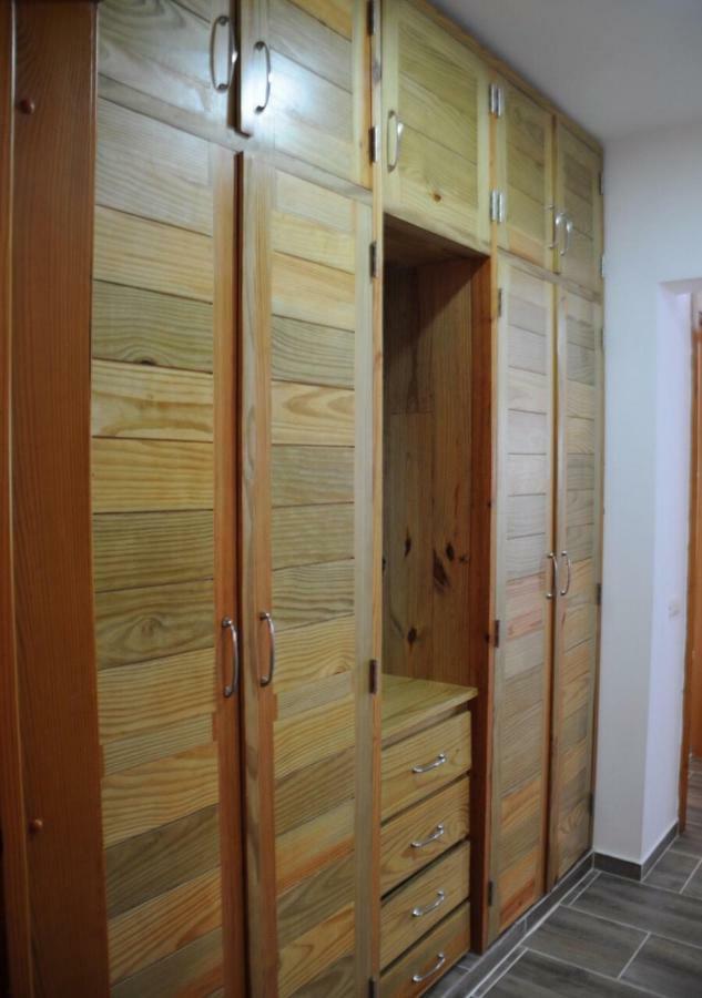 Aparta-Hotel Malibu At Residencial Paraiso Bayahíbe Eksteriør billede
