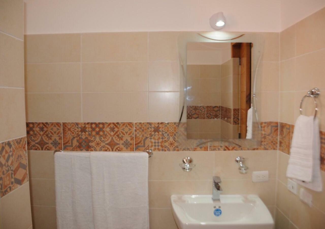 Aparta-Hotel Malibu At Residencial Paraiso Bayahíbe Eksteriør billede