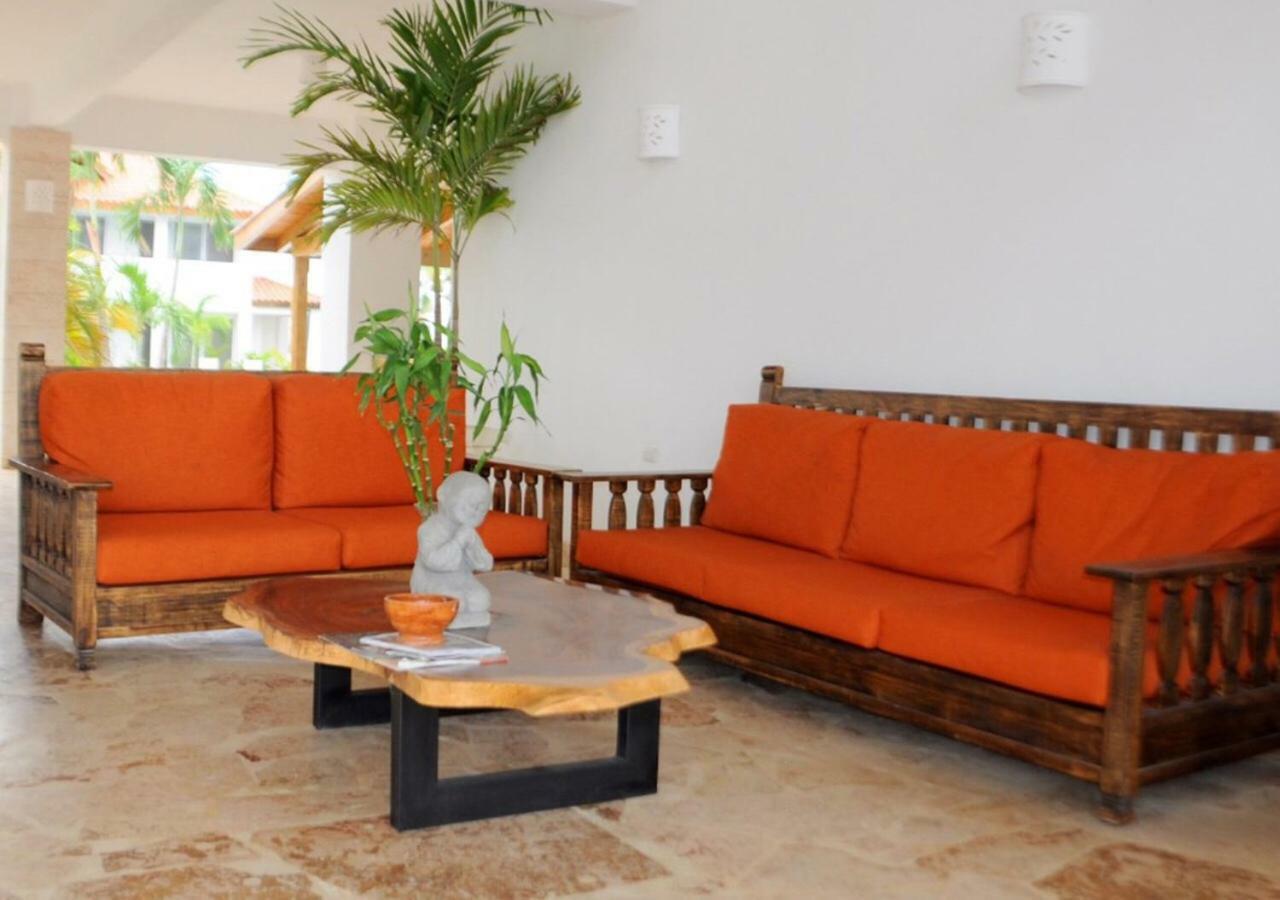 Aparta-Hotel Malibu At Residencial Paraiso Bayahíbe Eksteriør billede