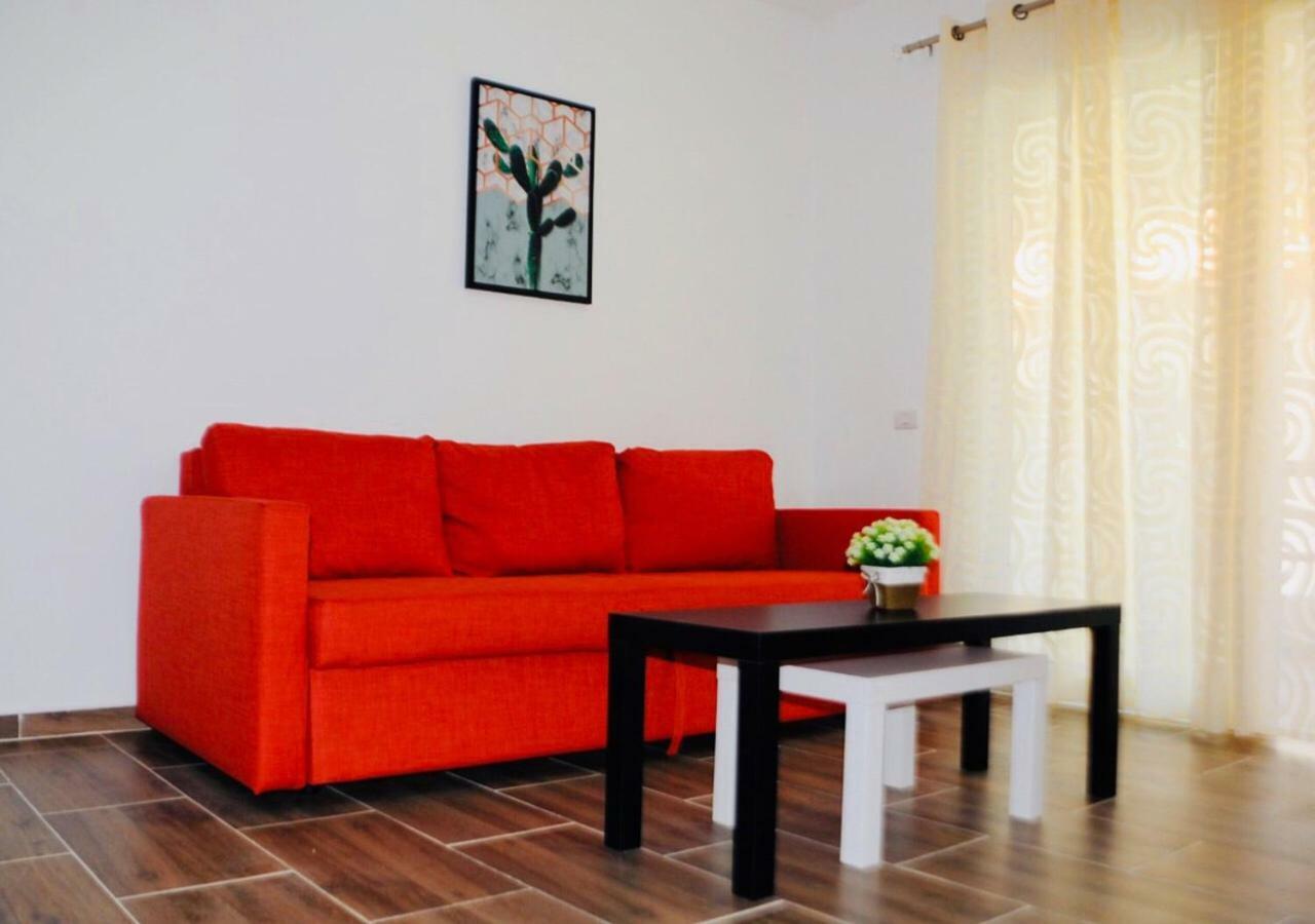 Aparta-Hotel Malibu At Residencial Paraiso Bayahíbe Eksteriør billede