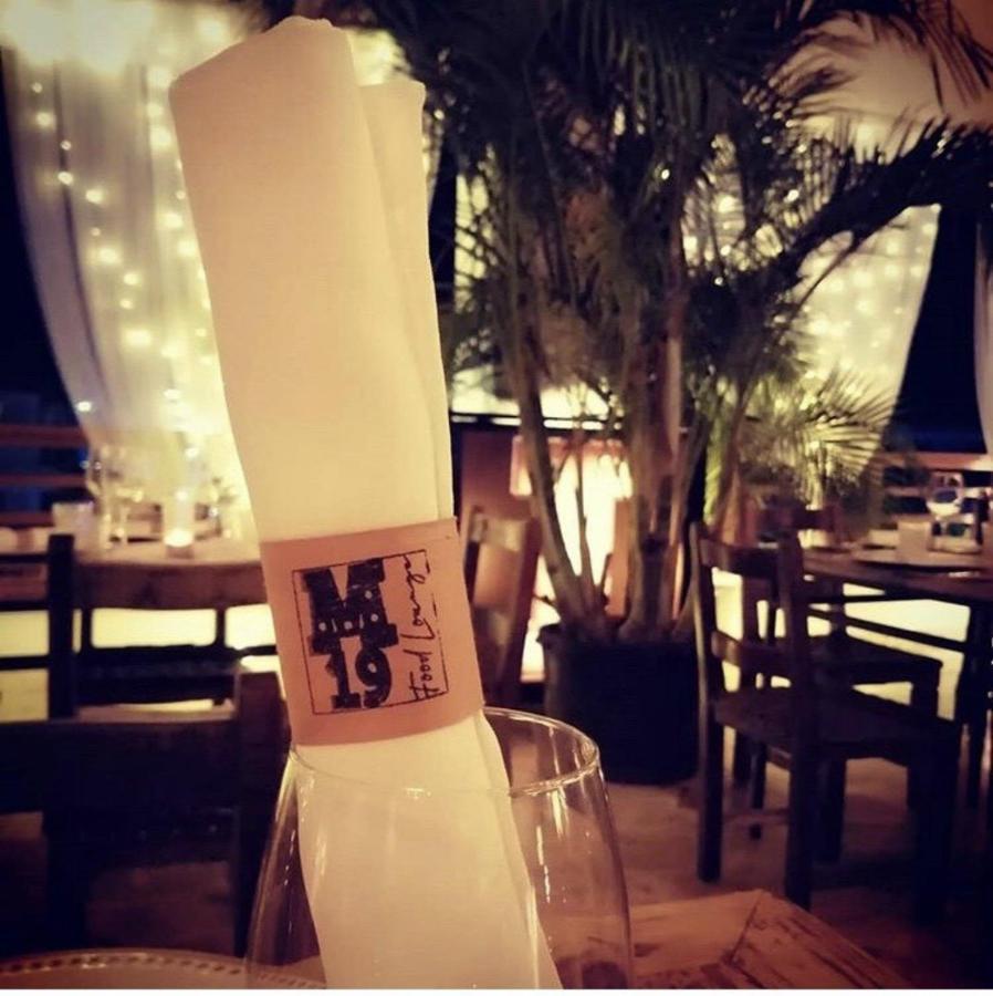 Aparta-Hotel Malibu At Residencial Paraiso Bayahíbe Eksteriør billede